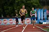Philip Storm Regbo Gulbrandsen fra Ullensaker/Kisa IL og Ole Jakob Høsteland Solbu fra Ås ILinn til 9. og 10. plass.