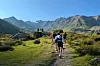 68-kilometeren under Davos X-trails 2026