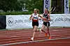 Eli Anne Dvergsdal fra Fana IL (46) og Eira Behrns Rapp fra Bratsberg IL ble til slutt nummer 6 og 9.