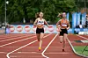 Maren Austevik Bø slipper Silje Torsvik fra Sprit FIK fram til 10. plass mens Gular-jenta tar 11. plassen.