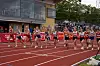 16 kvinner i gang med runddansen om medaljer og plasseringer på 10 000 meteren i NM.