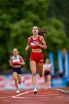 Anna Marie Nordengen Sirevåg inn til NM-gull etter et godt taktisk løp på 32.26,16.
