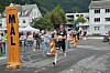 Lars Agnar Hjelmseth klokker inn til 9.29 og ny rekord.