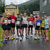 Her er mest heile maratonfeltet samla. 18 starta og 16 kom til mål.