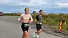 Ida Steiro holdt ut lengst av alle (38 runder). Samboer Øystein Helgesen holdt følge i 24 runder.