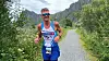 NEST BEST: Terje Sandness ga Ida Steiro kamp i nesten halvannet døgn, men han måtte gi seg etter start på runde 38.