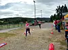 Karen Urset fra Vang OL vant yngste klasse K12-15 år.