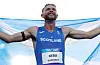 Josh Kerre kunne løfte det skotske flagget og motta hyllesten fra en fullsatt stadion i Glasgow.