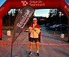 Årets vinner Anders Johnsen løp hele 42 runder.