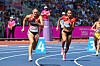 EM Friidrett 2026; Birmingham; 800 meter; Amanda Marie Frøynes; Audrey Werro