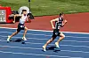 EM Friidrett 2026; Birmingham; 800m semifinale menn ;Heat 1; Tobias Grønstad