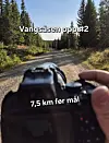 Vangsåsen opp #2 2026