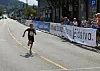 11-åringen Hugo Heen hadde hele Storvegen i Trysil for seg selv mot mål på sin 5 km.