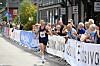 Niklas Dyrhaug inn i mål på 33.10 med 37 sekunders luke bakover.