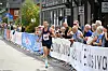 Niklas Dyrhaug inn i mål på 33.10 med 37 sekunders luke bakover.