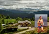 Hylja Vertikal 600 blir et løp helt i Lars Kleiven sin  ånd.