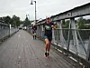 39.15 holdt til 5. plass på 10 km for Lene Nylund på svært kjente veier.