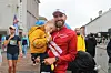 Fredrik Sætereng Fyksen kom på sølvplass på 10 km men fikk gullet på armen etter målgang.