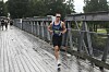 Vebjørn Hovdejord med solid luke etter 500 meter på dagens første distanse.