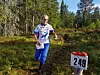 Anne Marit Bordal vant D 4,5 km.