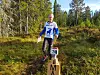 Tom Røise vant H 4,5 km.