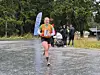 Idunn Strand inn til seier ved Budor Gjestegård.