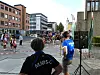 Informasjon til løpere før start.