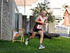 Esther Sørlien Stenberg vant klasse D11-12.