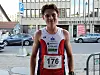 Sivert Dåsnes med et lite smil etter seieren i finalen H15-.