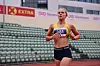 Mathea Dypvik Kvaale ble nummer to i U20.