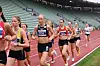 Othelie Stave-Wigene (106), Celine Marie Nedberg Bjelland (156), Ingrid Louise Wadahl Sweetman (166)