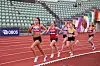 Mathea Johnsen-Kræmer (122), Anna Sølvberg Tjelle (271), Eira Jacobsen-Sjue (272), Agathe Espevik Thorsen (72), Maria Fet Støtvig (330)