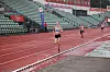 Selma Alison Boesen Skisaker kniper sølvet foran Sara Yasmin Abid.