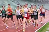 Åsmund Sunde Førde (225), Magnus Øyen (292), Dennis Kvame Ravndal (374), Lukas Buncic (447), Martin Sølvberg Tjelle (411), Elias Landøy Rasmussen (101)