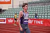 Henrik Graver Odden før start.