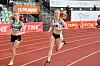 STARTEN: Klara Helen Homlung Prøitz (322), Hennie Strand-Omreng (401)