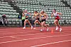 STARTEN: Pernille Stolpen Henriksen (15), Kaja Holte Fjeldstad (109), Oda Randli Elden (22)