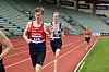 Elias Haugen Torjussen (424) og Magnus Hauge Øyen (144)