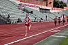 Magnus Øyen en runde før mål, og det så ut til å bli gull.