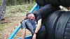 Team work, Forest Run Elverum 2026.