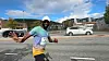 Hamse Looyar løper mange gode løp. I Drammen halvmaraton ble han nummer syv totalt, og tok seieren i klasse 40-44 år.
