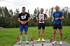 Seierspallen for menn på 5,6 km.