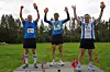 Seierspallen for menn på 11,2 km.