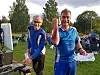 Morten Eriksen satset alt så blodet rant.