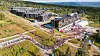 SkiStar Lodge Trysil i Fageråsen er nå hovedarenaen for Trysilrypa.