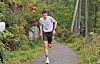 Arne Kalland-Olsen var suveren i dagens løp i Ålesund og var heile 2 minutt og 6 sekund foran nummer to.