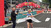 Hanne Maridal gjorde en fantastisk løp, og løp den tredje raskeste 10 kilometer i Norge noensinne.