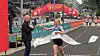 Hanne Maridal gjorde en fantastisk løp, og løp den tredje raskeste 10 kilometer i Norge noensinne.