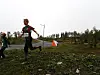Erik Beitdokken gikk ut nr fire, men kom først inn H15-16.