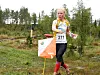 Esther Sørlien Stenberg vant D11-12.